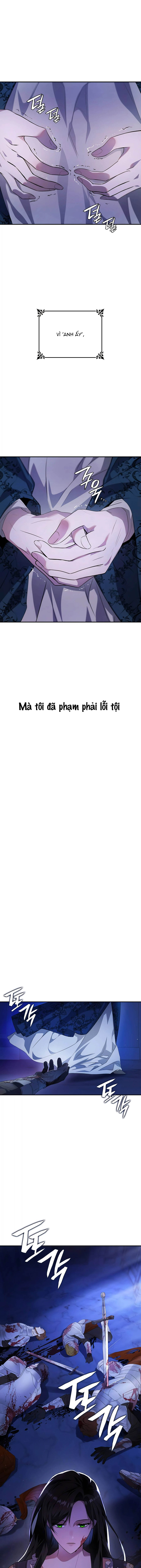 chị gái à, kiếp này tôi sẽ trở thành nữ hoàng chapter 1.1 6