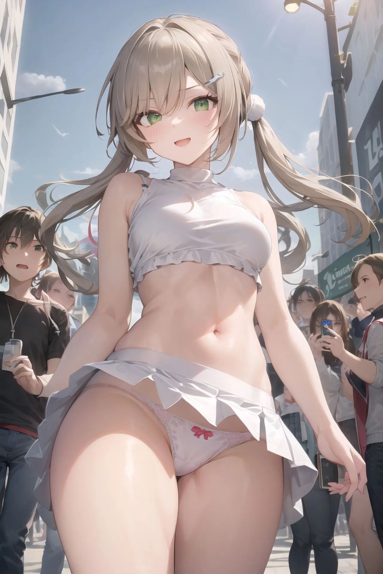 hình hentai chapter 93 68