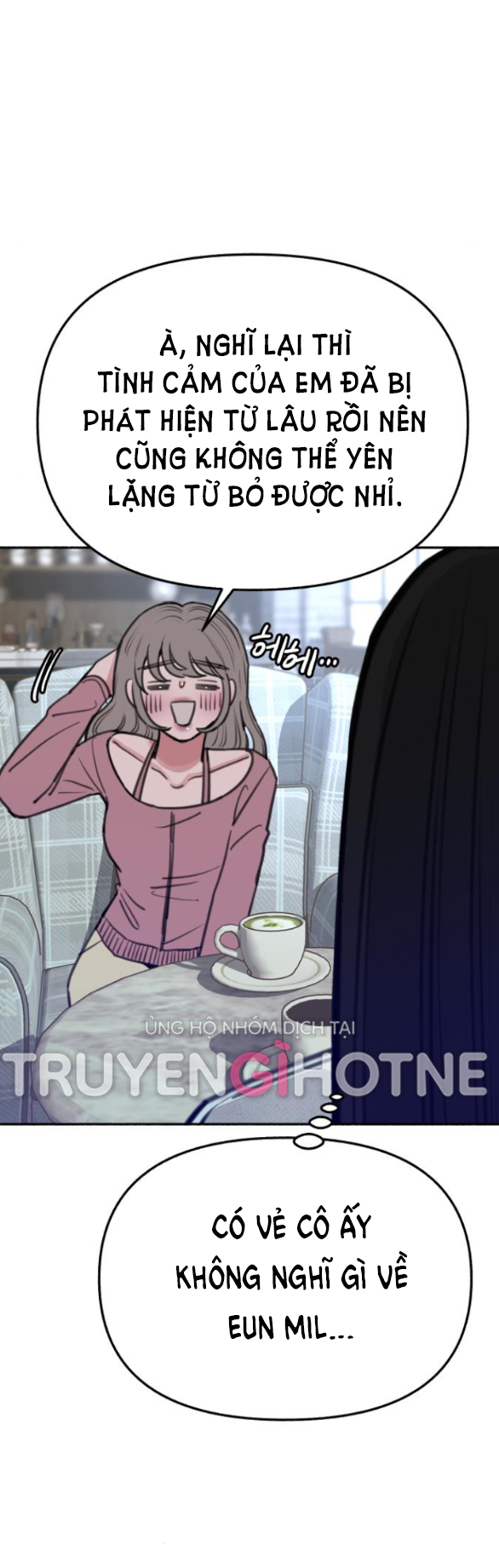 nàng thơ nổi tiếng - nàng thơ myung chapter 34.1 11