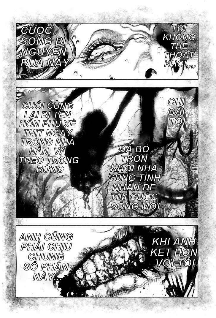 innocent rouge (innocent phần 2) chapter 12 19