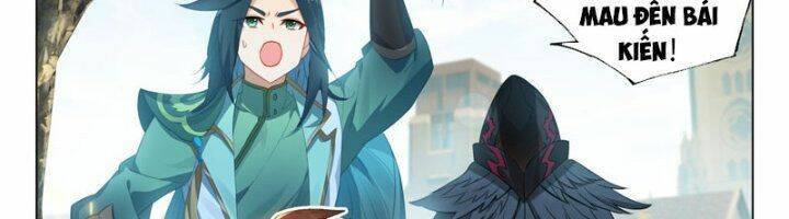 đấu la đại lục 5 - đường tam trùng sinh chapter 93 1