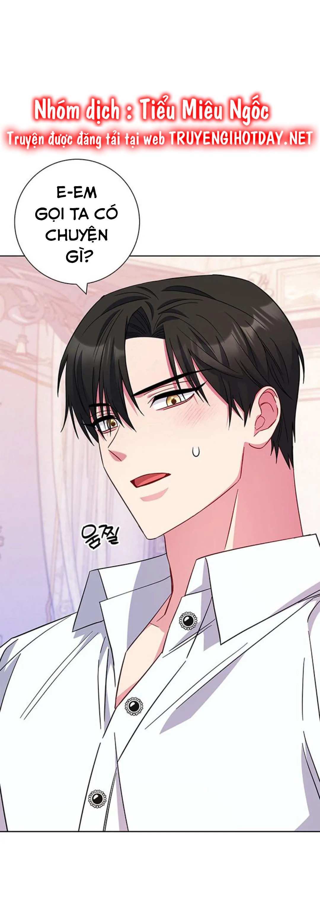 tôi trở thành mẹ của nam chính hoàn hảo chapter 24 21