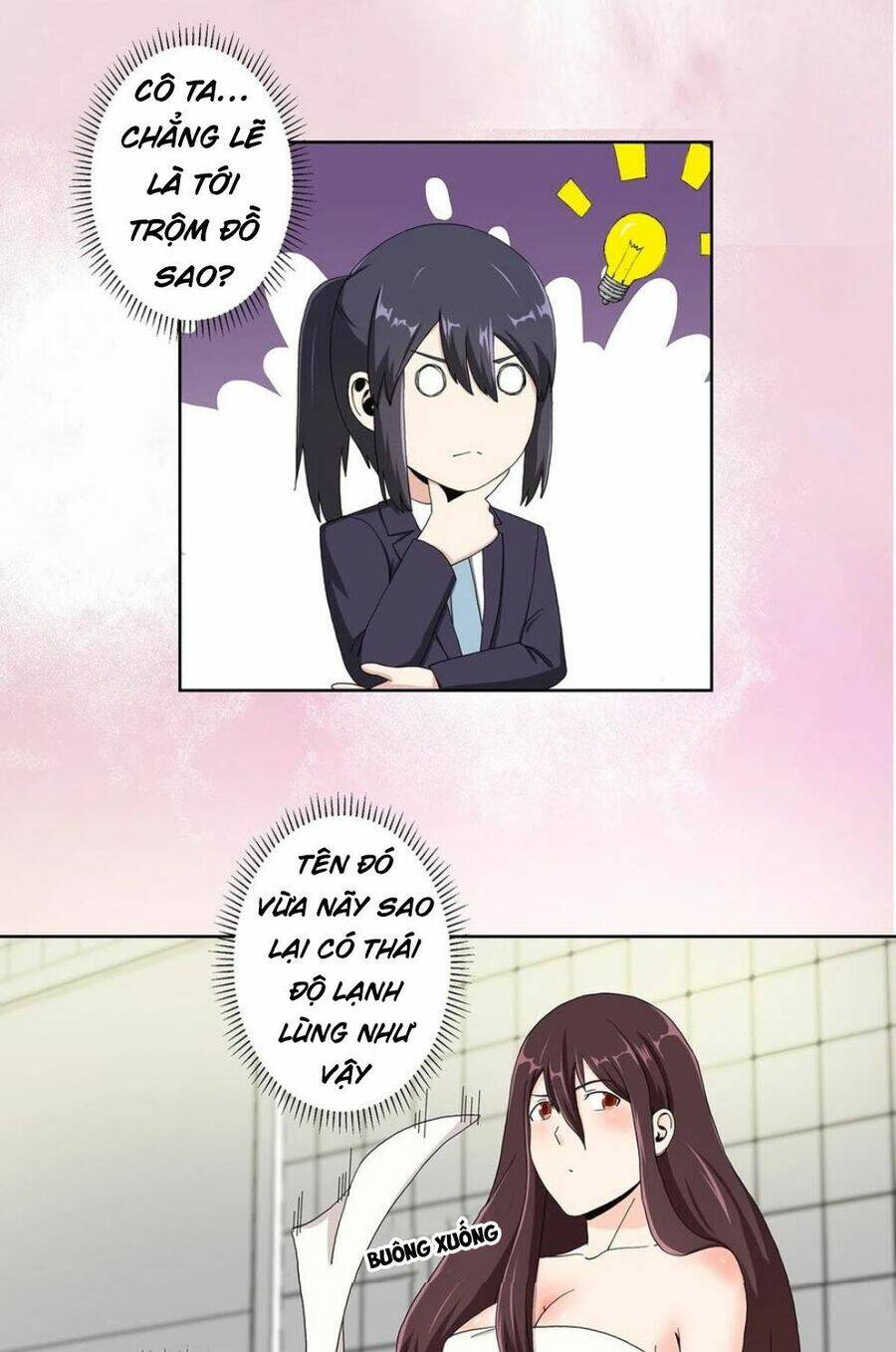 người tu tiên tại đô thị chapter 72 17