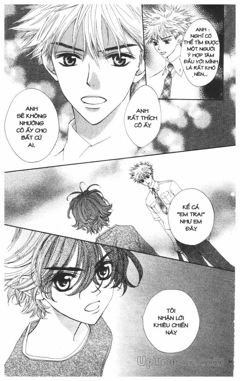 hoàng tử ếch(bản đẹp) chapter 2 26