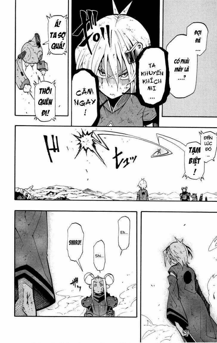 tripeace chapter 11 30