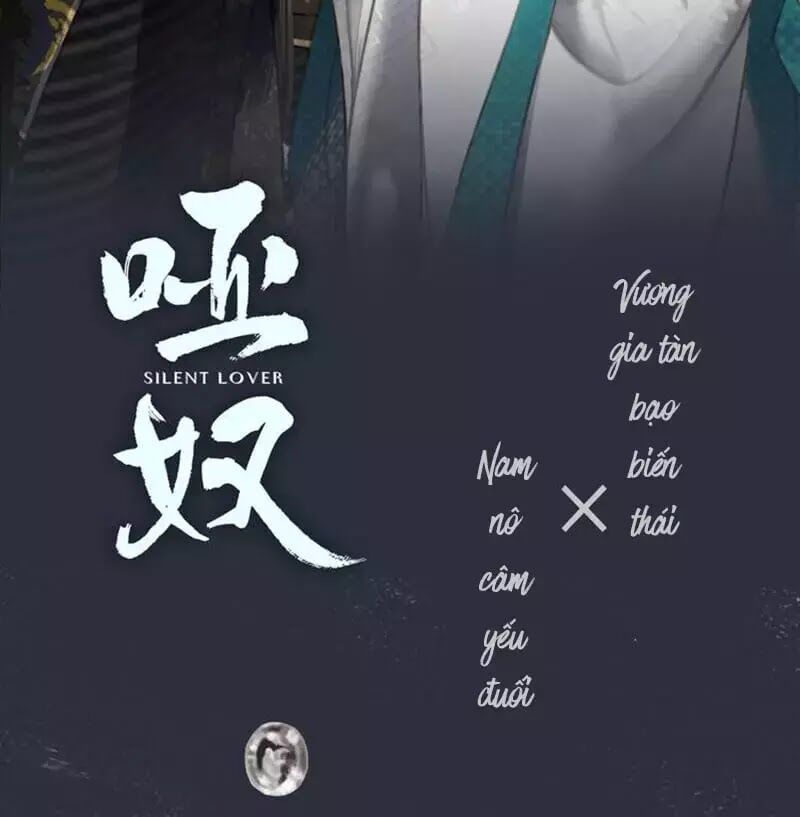 nô lệ câm chapter 1.1 34