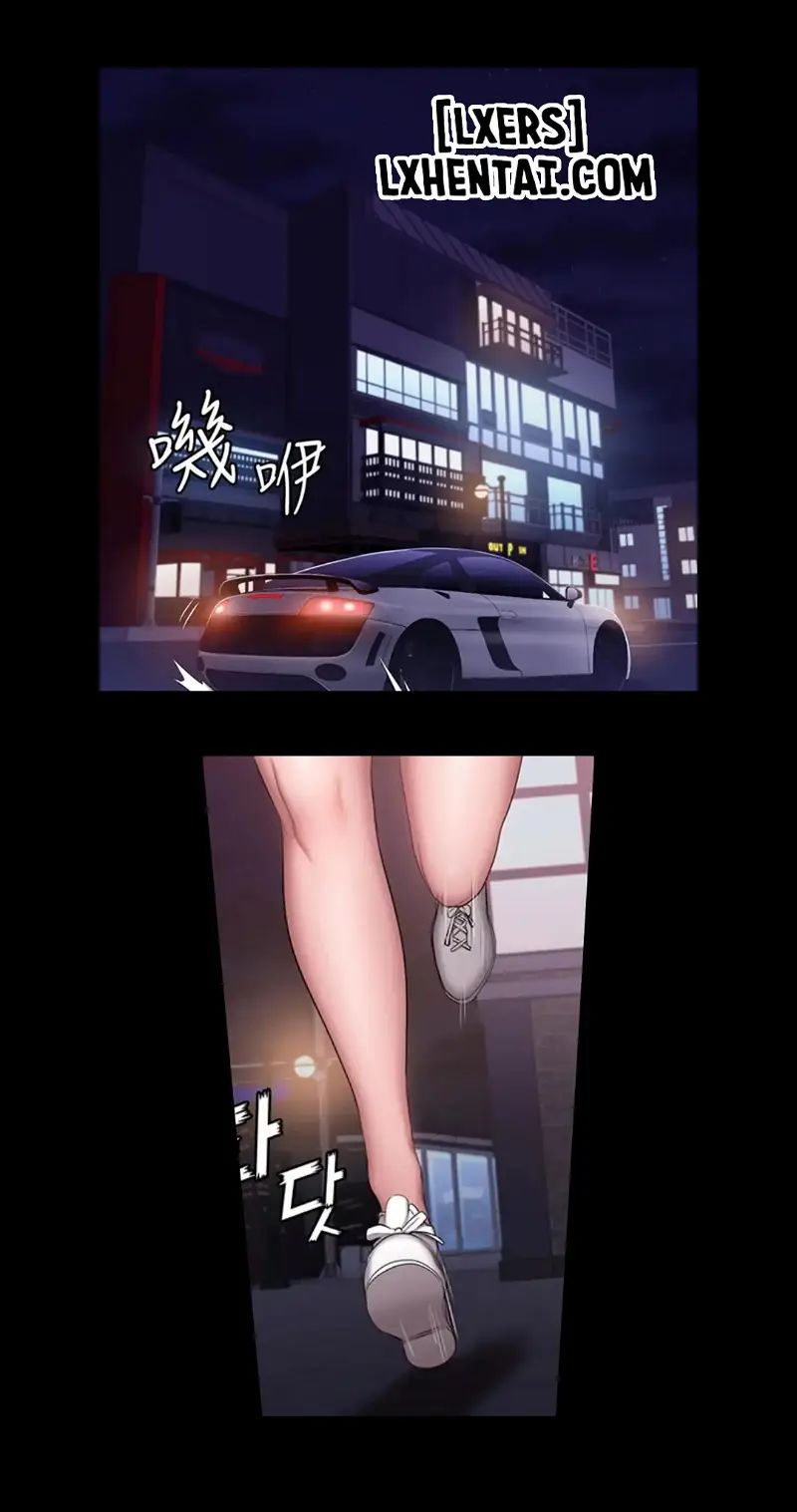 huấn luyện viên phòng thể hình - không che chapter 56 20