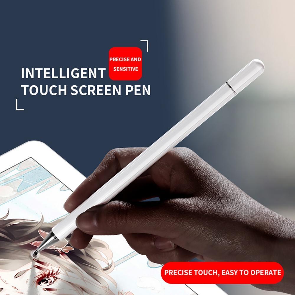 Bút Cảm Ứng Cho iPad Air 5 Air 4 3 2 1 Pro 11 2021 2020 2018 10.5 9.7 Pro 12.9 10.2 9th 8th 7th Mini 6 5 4 3 2 1