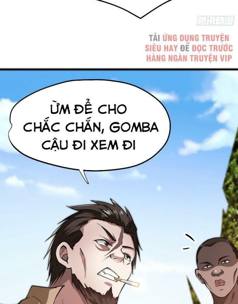 tối cường thần y tại đô thị chapter 176 13