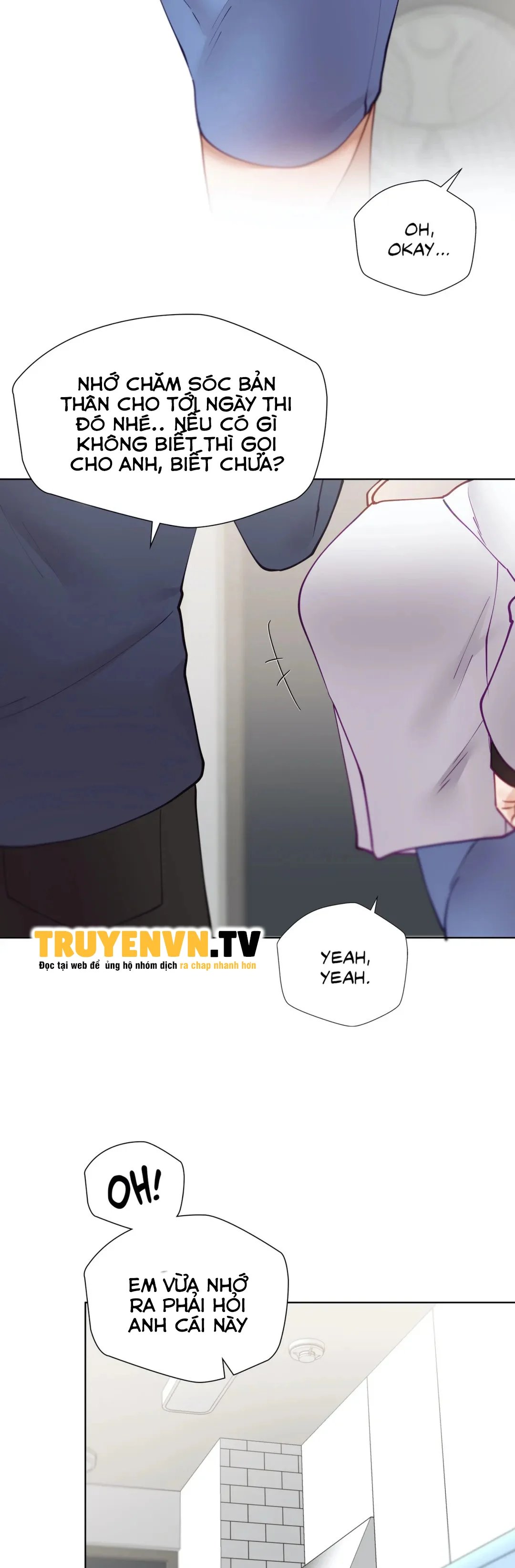 gia sư nữ quái chapter 49 41