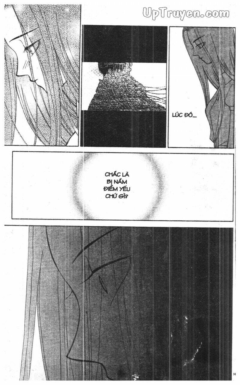 thấy mờ ghét chapter 10 147