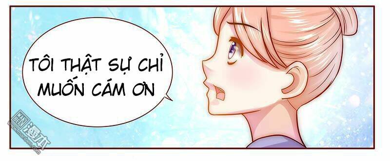 bá đạo tổng tài yêu tôi chapter 44 19