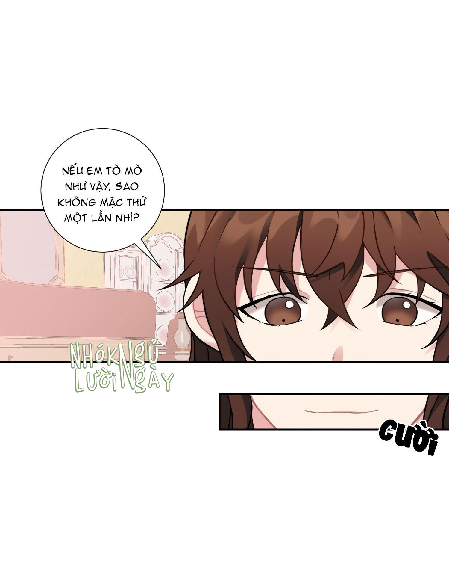 cô chủ và người hầu chapter 13 46