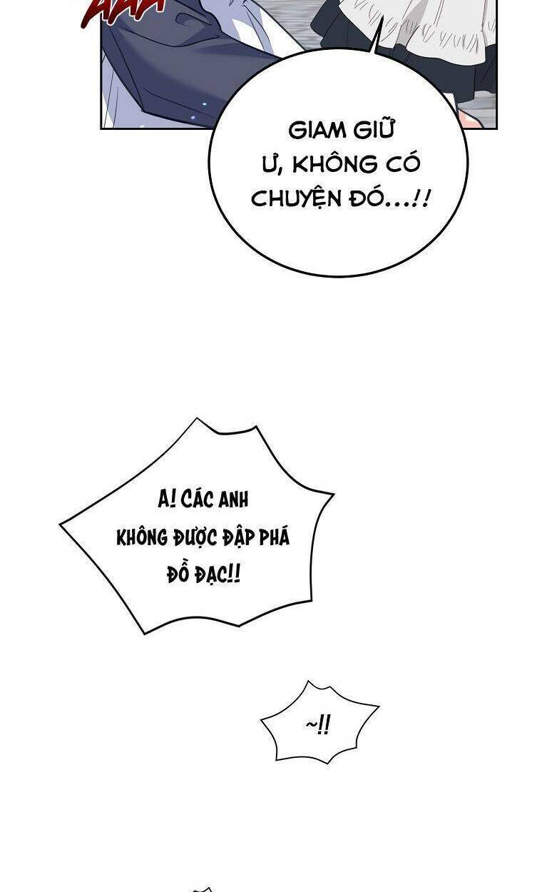 ác nữ karuna bé lại chapter 42 94