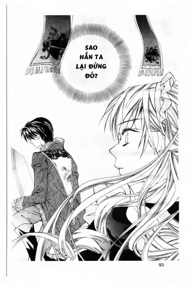 nụ hôn hoàng tử chapter 3 28