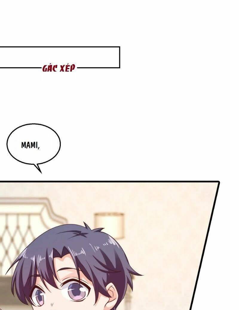 nhập cốt noãn hôn chapter 312 27