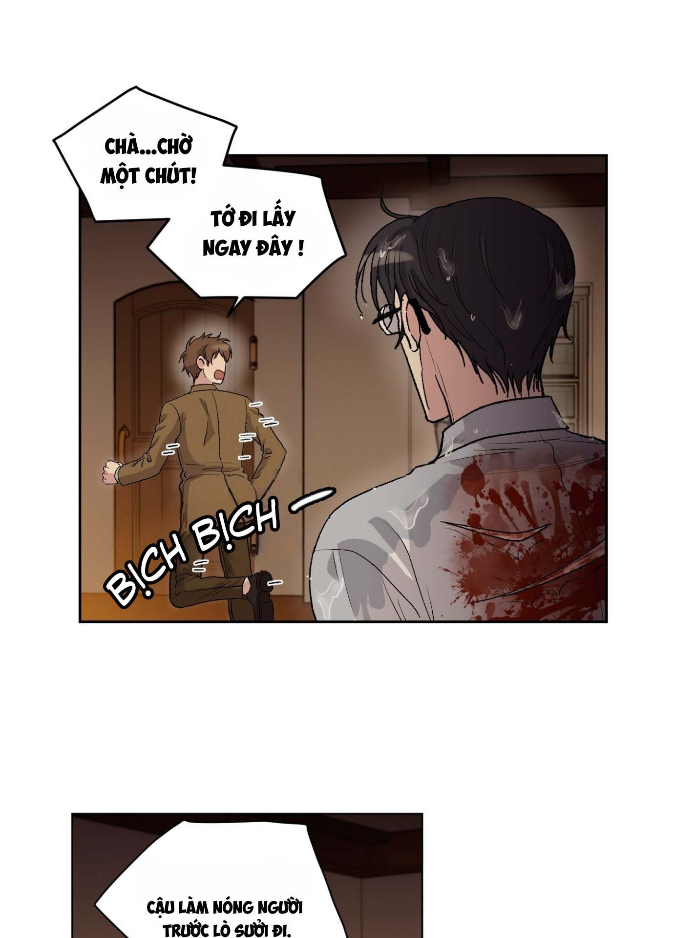 gia sư của công tước chapter 79.2 23