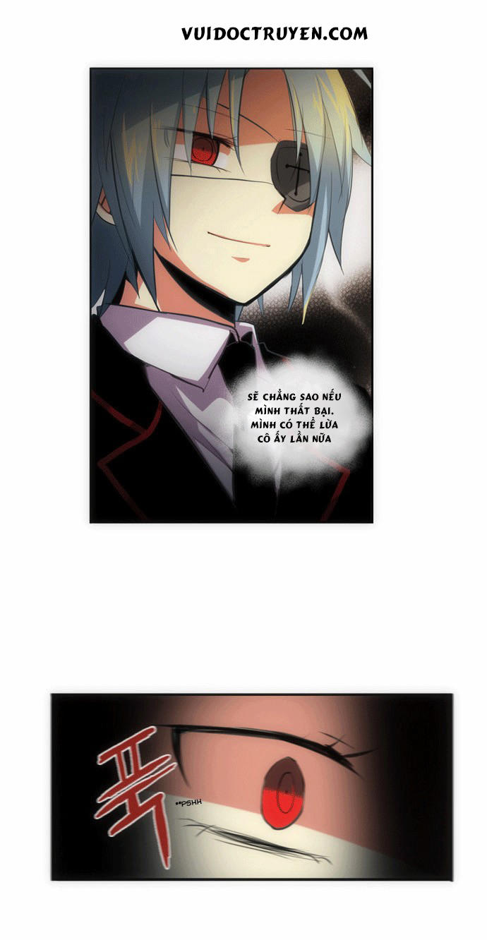 crepuscule (yamchi) chapter 72 18