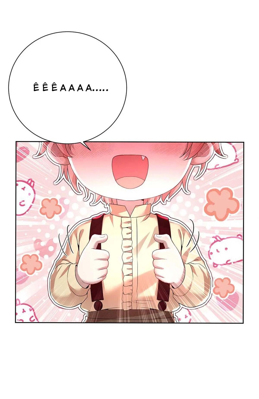 rước sói vào nhà chapter 46 28