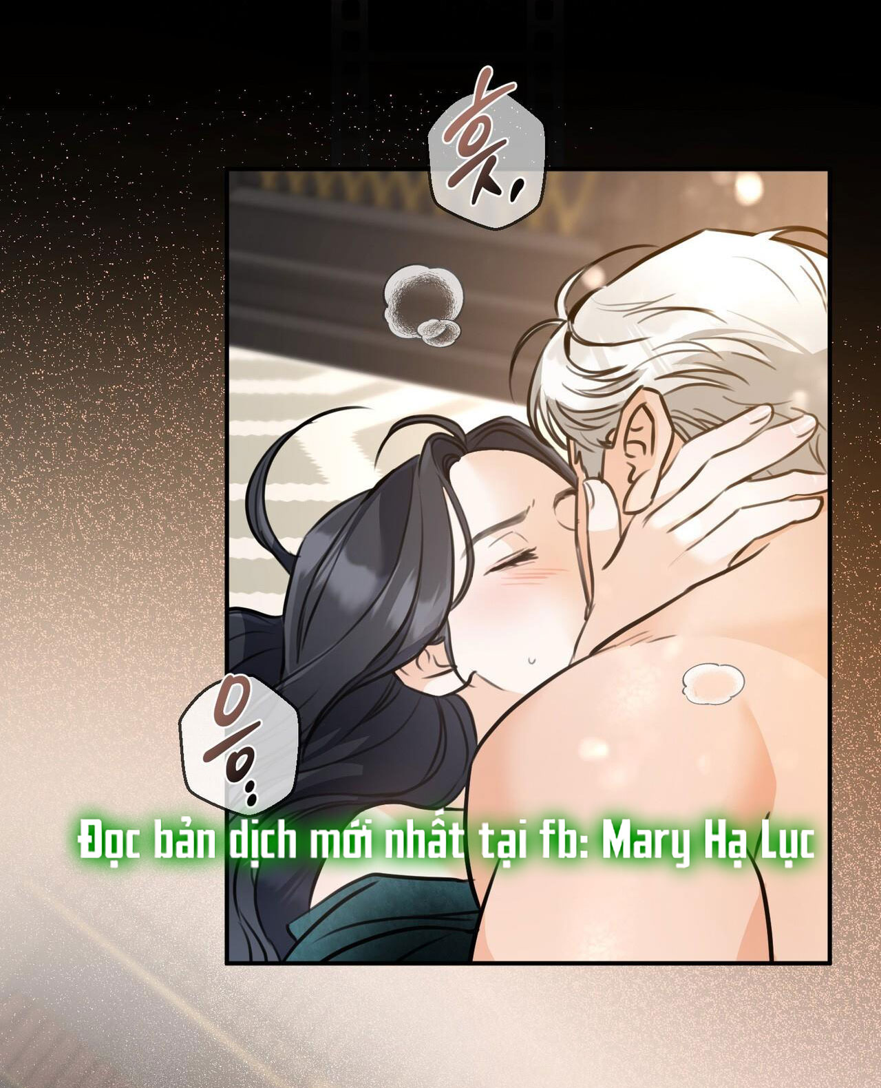 [18+] gót chân achilles chapter 1.2 26