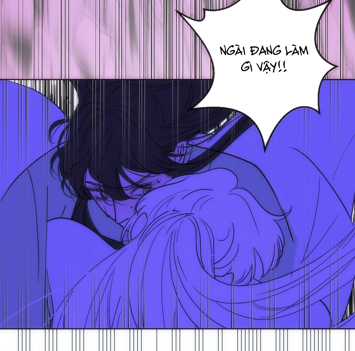 chuyện bên lề sau khi xuyên sách của ta và sư tôn chapter 37 39