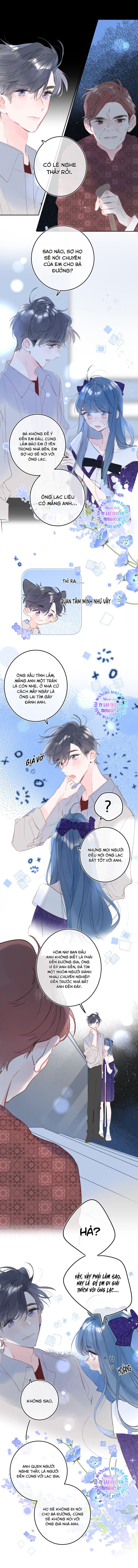 đừng khóc chapter 56 3