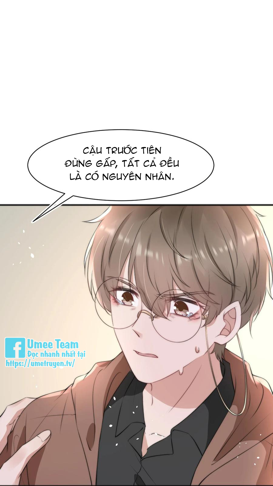 ta sinh con cho tổng tài chapter 55 9