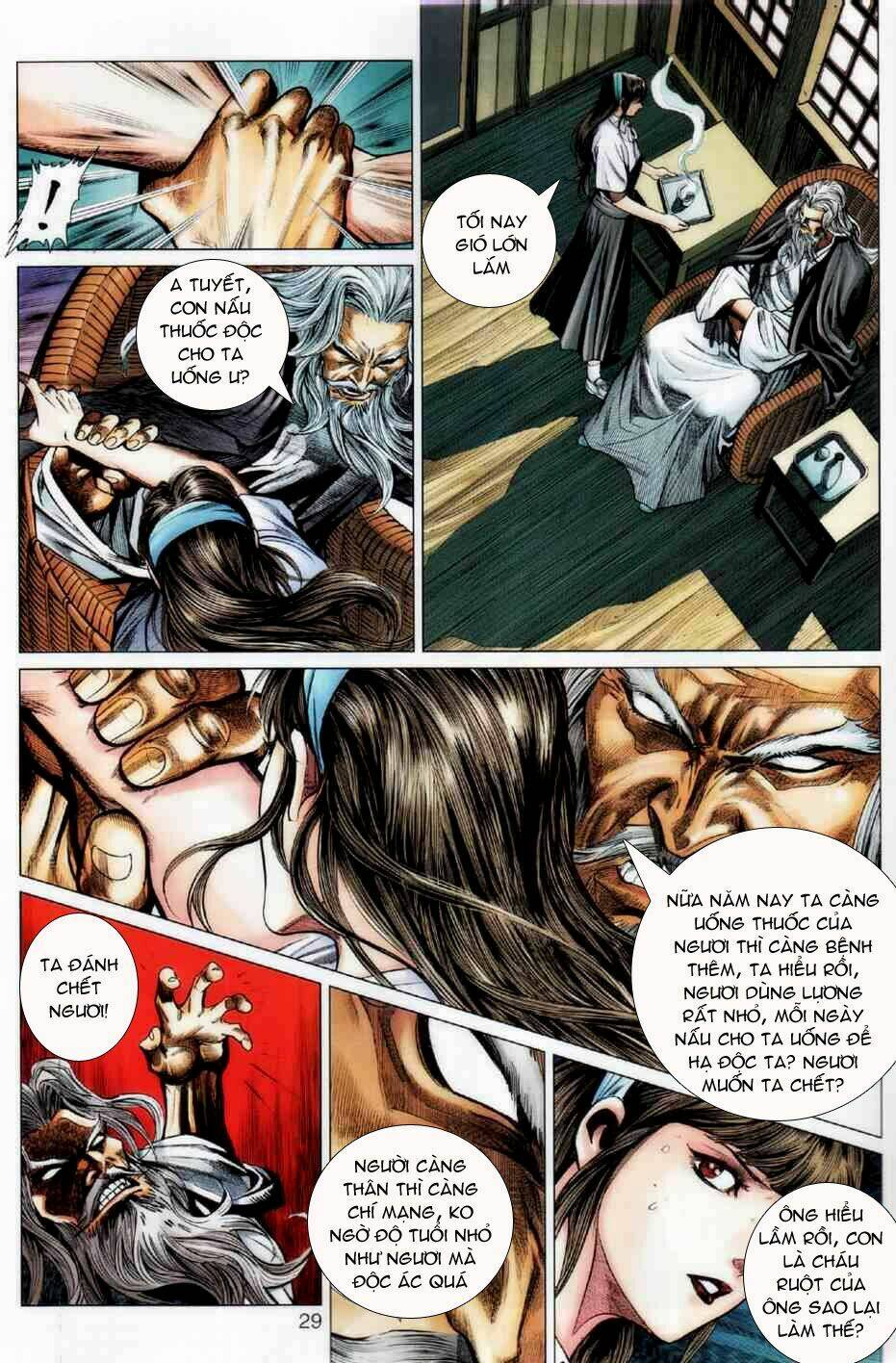 thần long huyết kiếm chapter 8 26