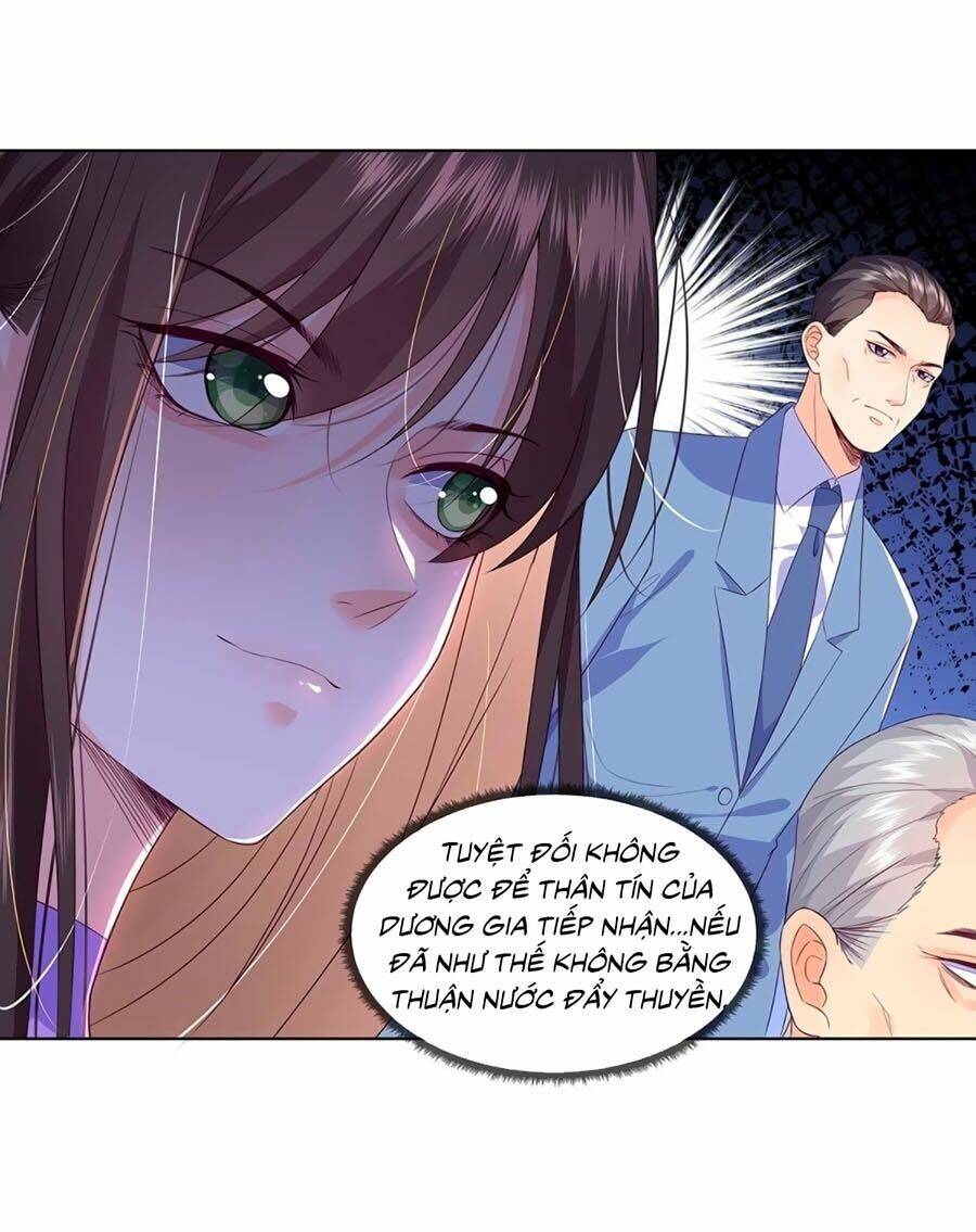 nữ vương tàn nhẫn chapter 7 18