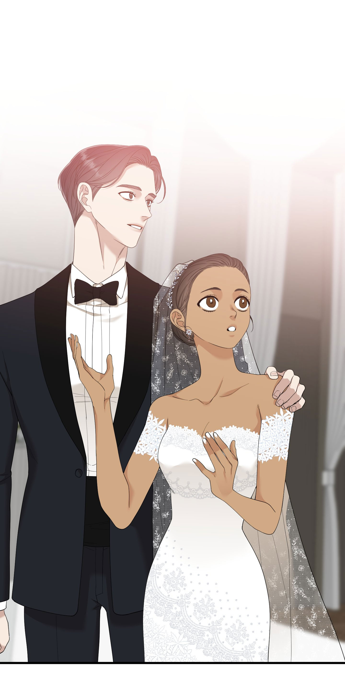 mắt phủ toàn sương chapter 80.2 6