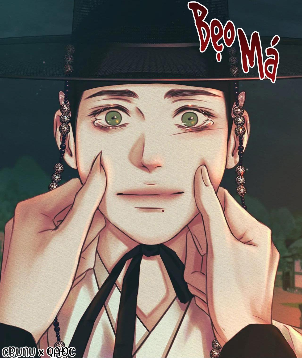 qủy dạ khúc chapter 27 56