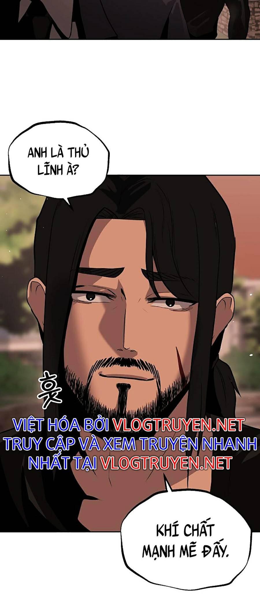 vương đạo chapter 9 9