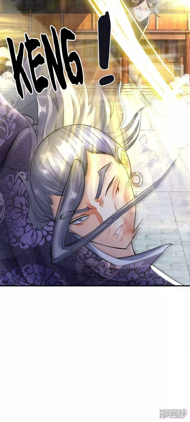 chí tôn hồng bao hoàng đế chapter 15 8