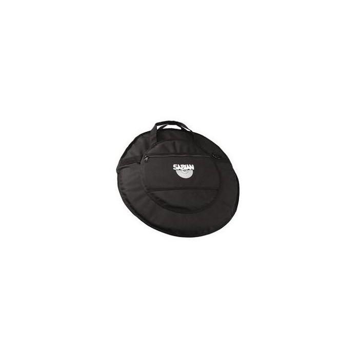 Bao Đựng Cymbal STANDARD CYMBAL BAG 22" SABIAN 61008 – Hàng Chính Hãng