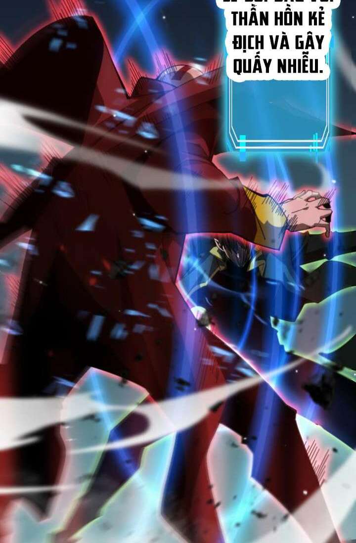 chư giới - tận thế online chapter 156 44