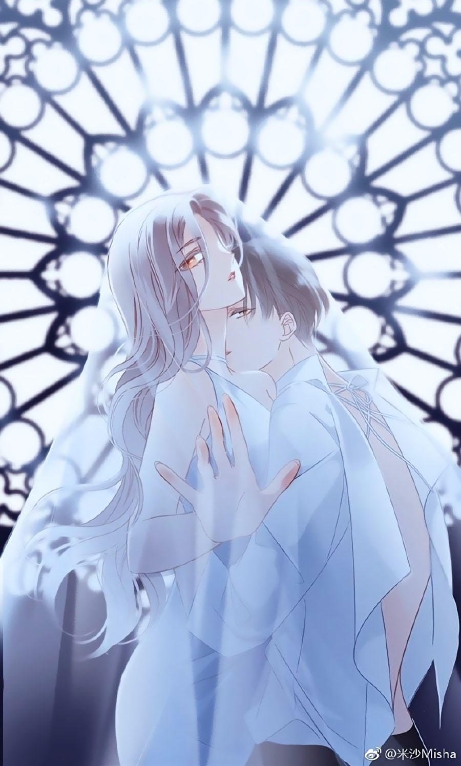 tình yêu và nhà sản xuất chapter 10.5 18