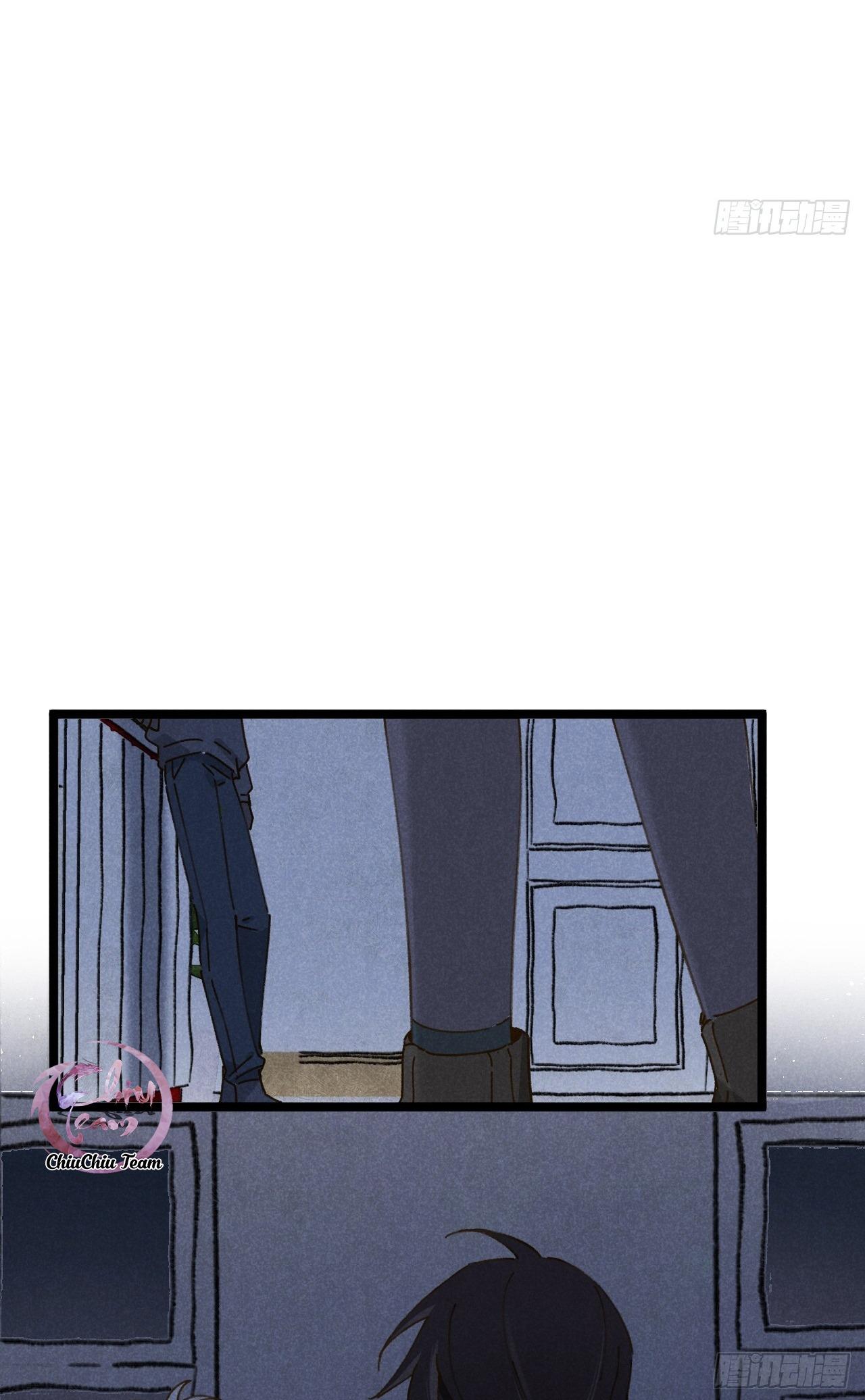 ra ruộng ngô với anh á, còn lâu! chapter 11 16