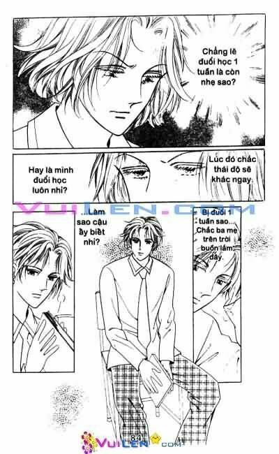 cô gái yêu kiều chapter 4 84