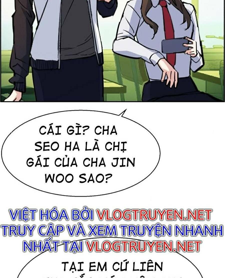 bạn học tôi là lính đánh thuê chapter 71 21