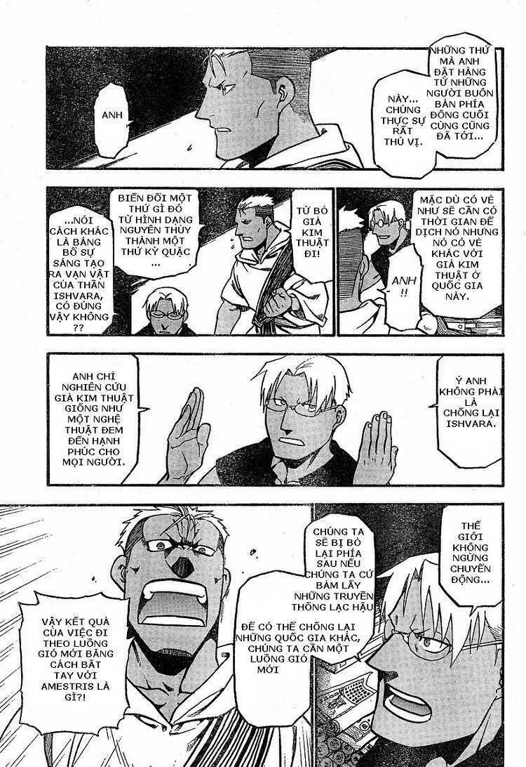 giả kim thuật chapter 58 18