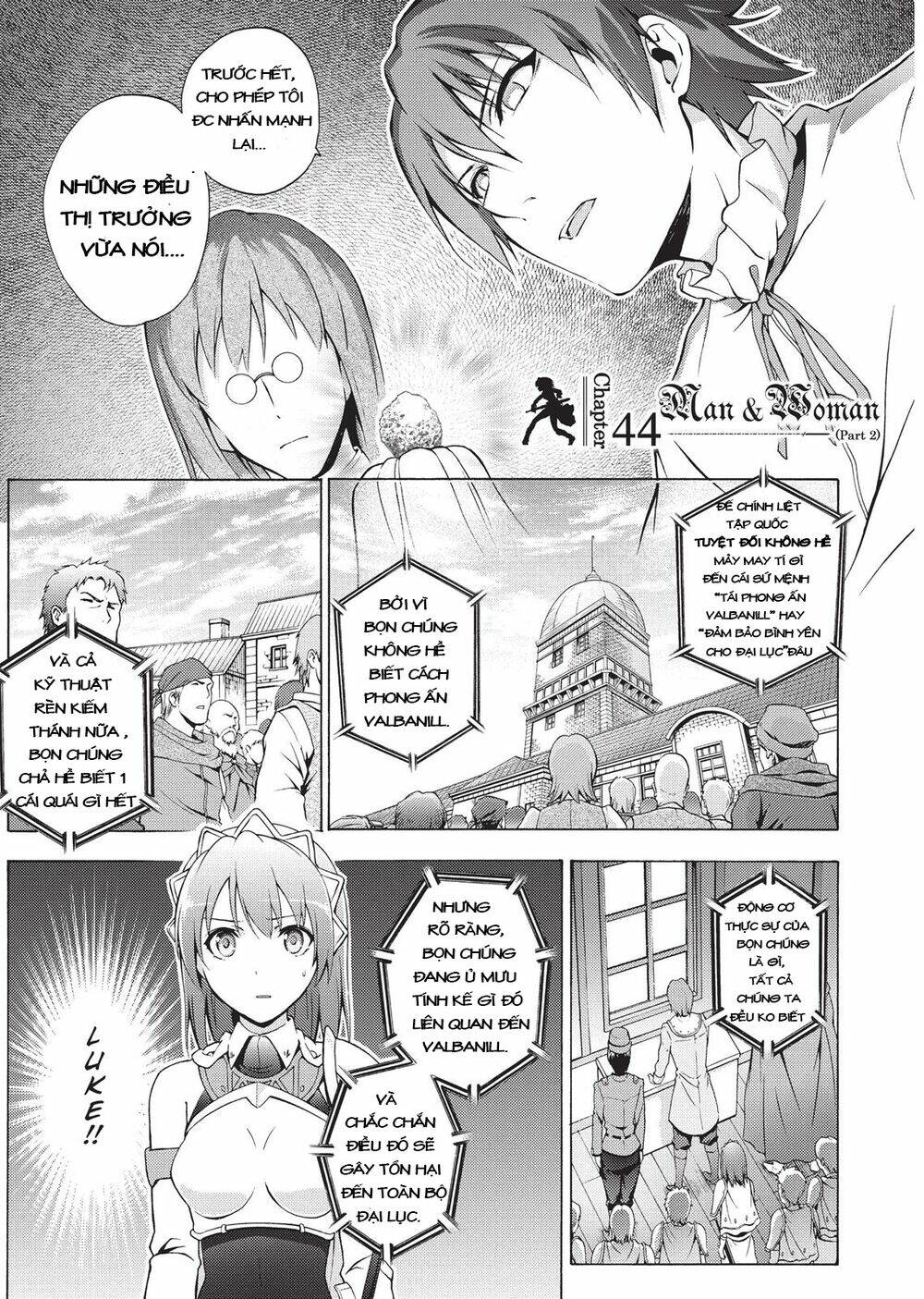 seiken no blacksmith chapter 44 2