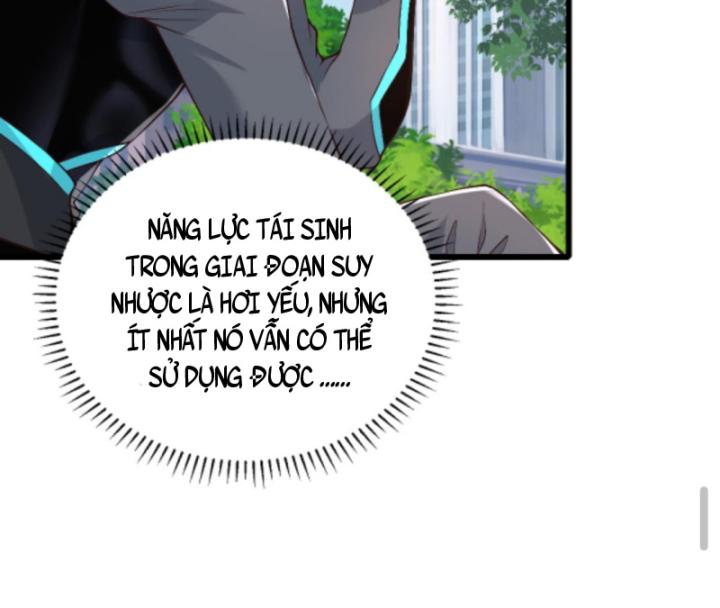 học cùng em gái, tôi bất cẩn vô địch rồi chapter 32 8