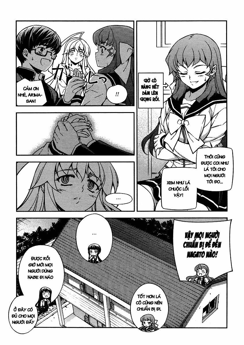 onihime vs chapter 8 19