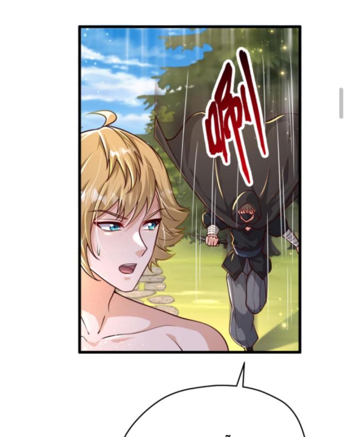 người chơi và nhân vật chính đều muốn làm hại ta chapter 64 12