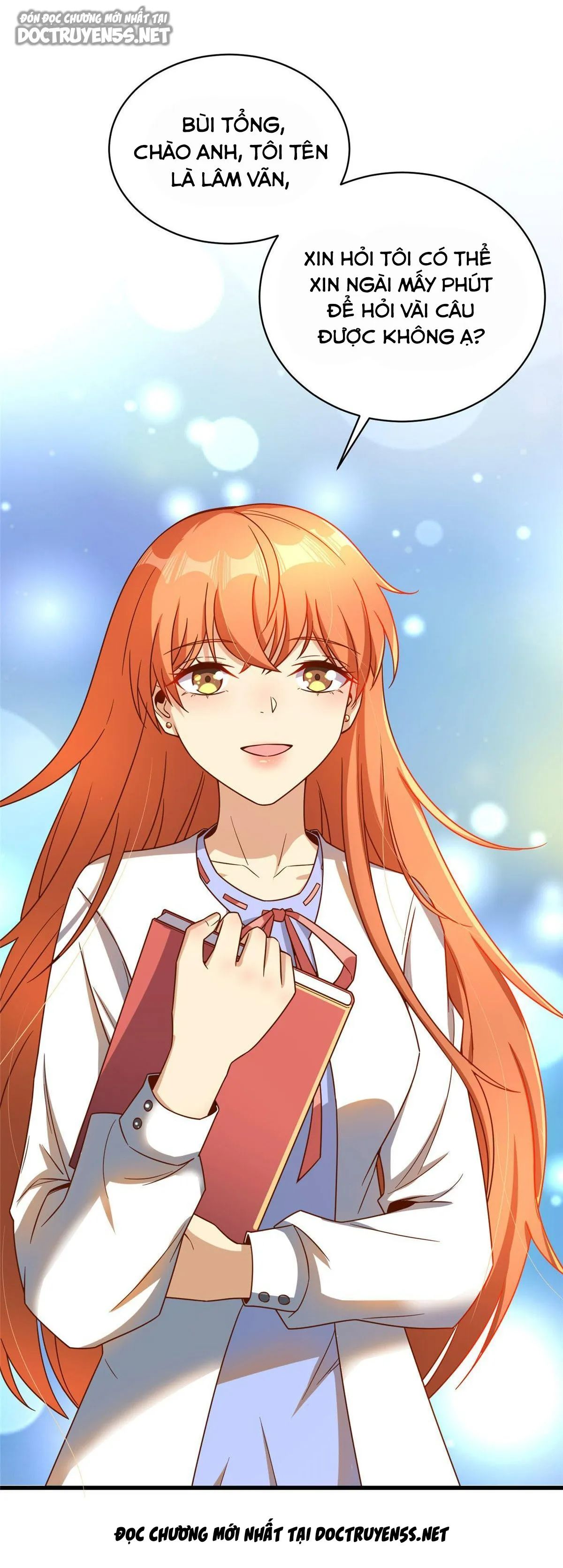 ta làm giàu từ thua lỗ game chapter 20 28