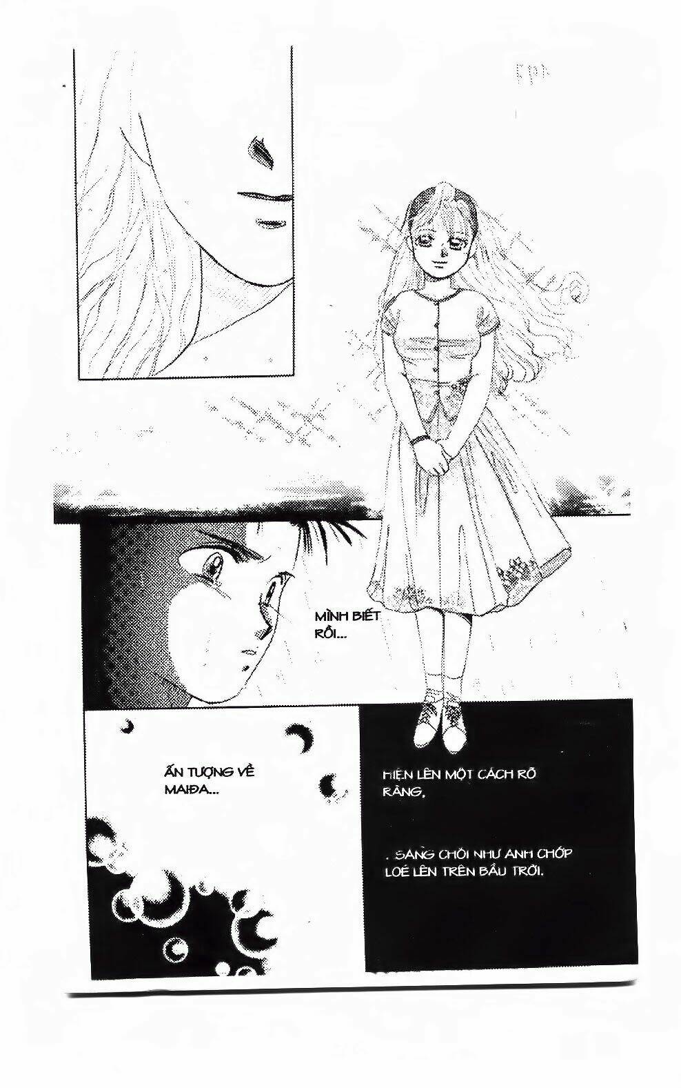 em bé và tôi chapter 90 42