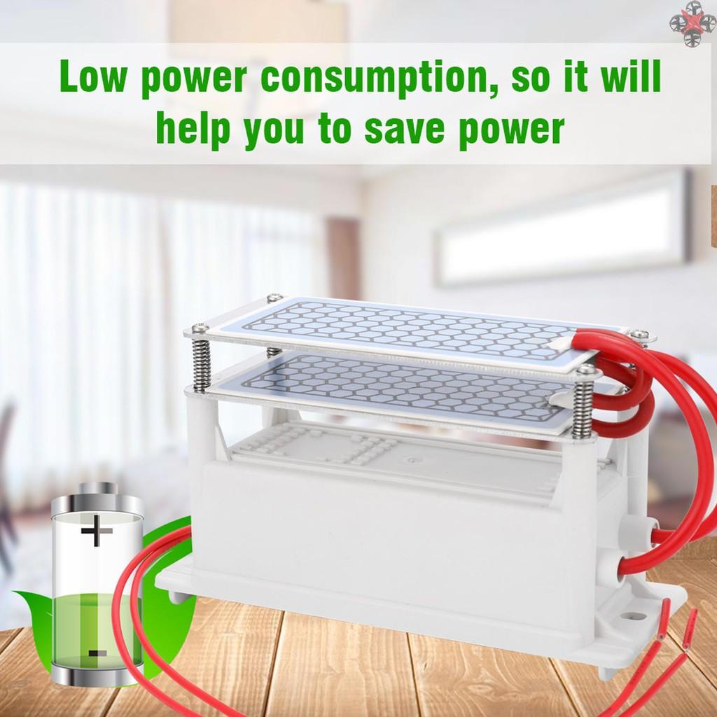 Máy Lọc Nước Ozone 10g / H