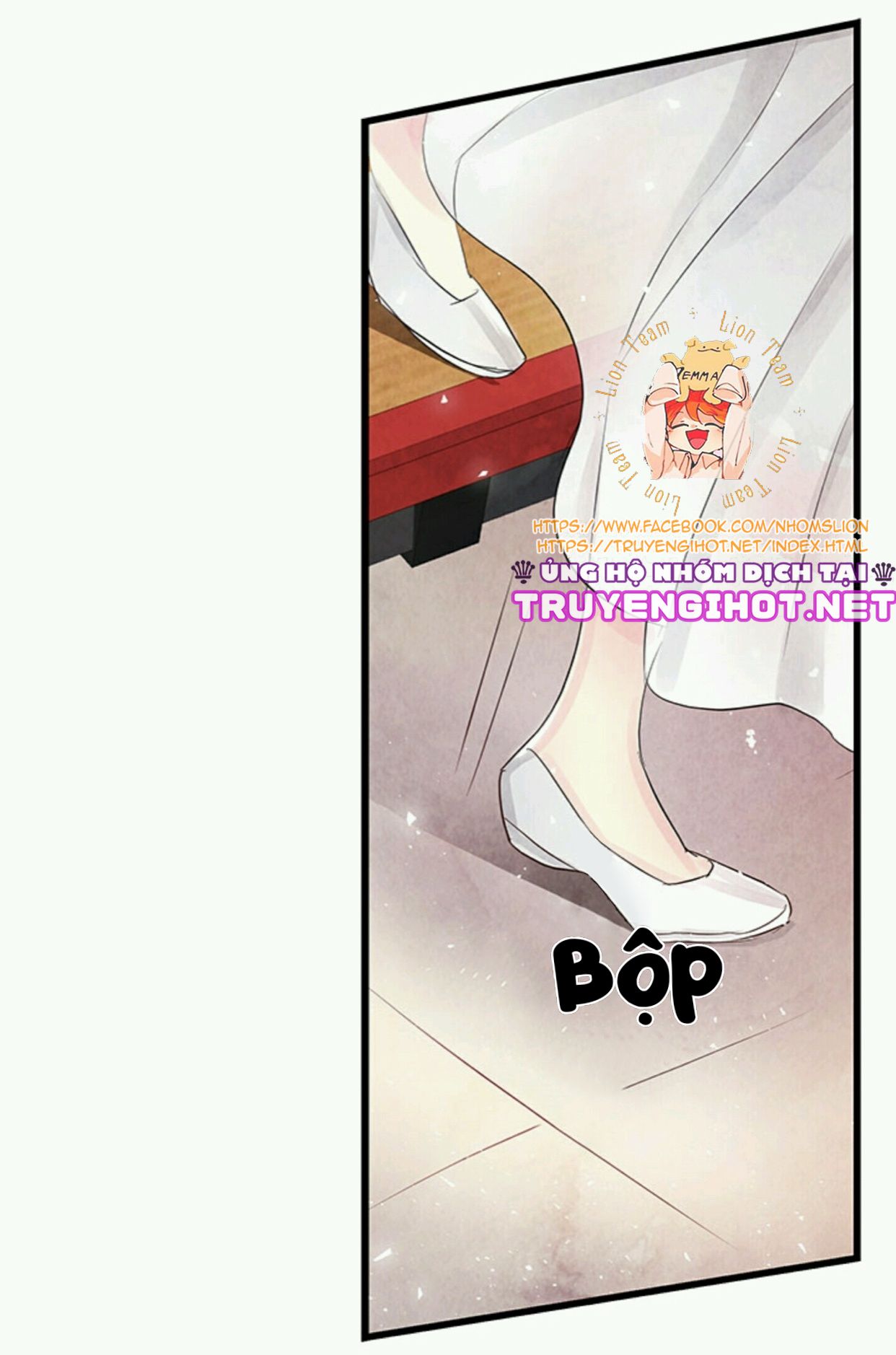 đêm hoang dại chapter 1 22