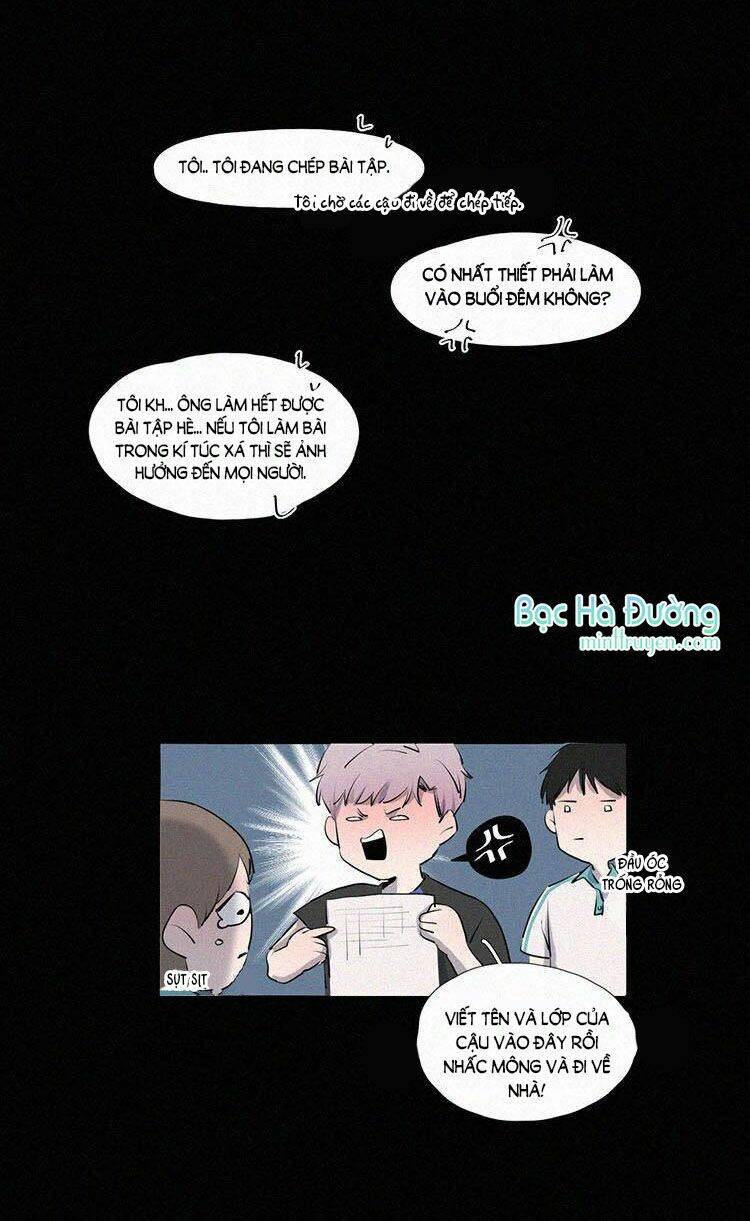 câu chuyện về cậu và tôi chapter 7 10