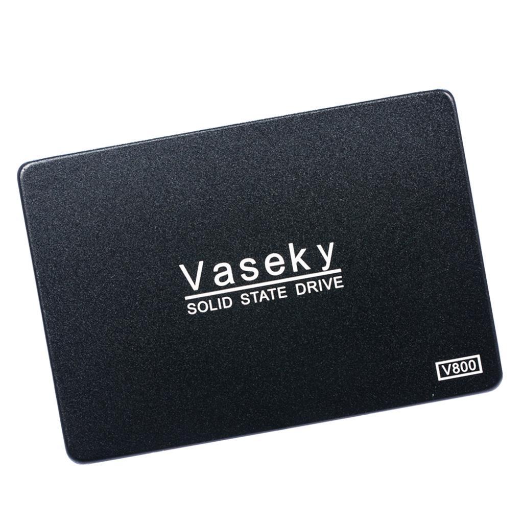 2.5'' MLC SSD Drive Internal Solid State Drives for Desktop PC 350G